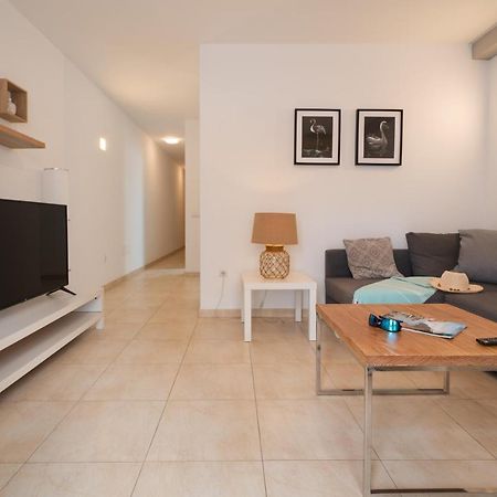 Sabbia Suites Ginesa Arrecife  Bagian luar foto