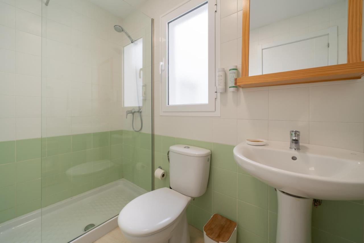 Sabbia Suites Ginesa Arrecife  Bagian luar foto